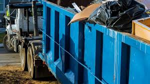 Will Haul Dumpster Rental and Junk Removal: Your Solution for Efficient Cleanouts in Roanoke