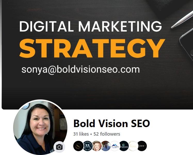 Navigating the Digital Marketing Landscape with Bold Vision SEO: A Comprehensive Roadmap